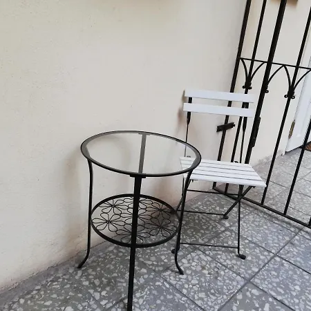 Apartment Karolina Prague Exterior photo