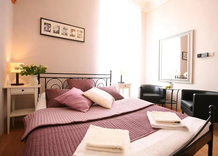 Apartment Karolina