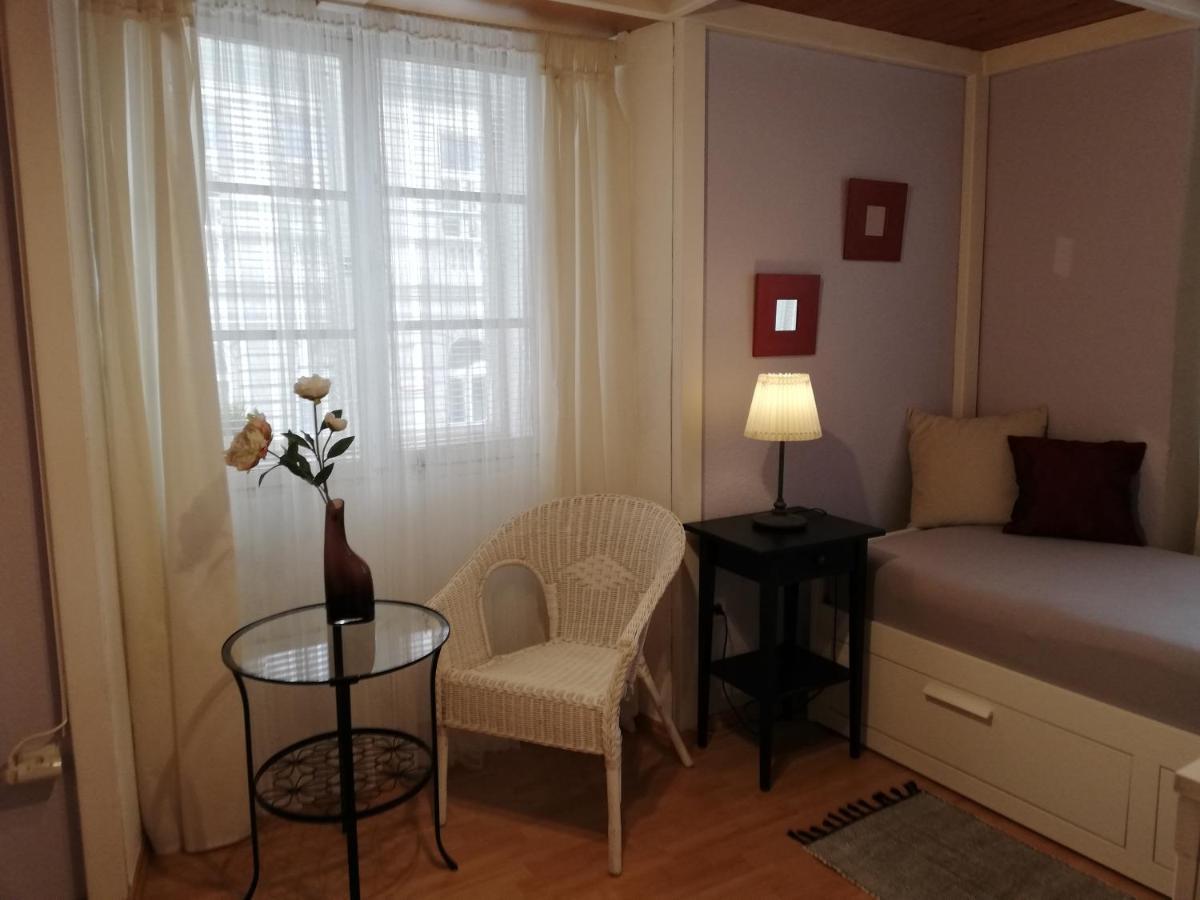 Karolina Appartement *