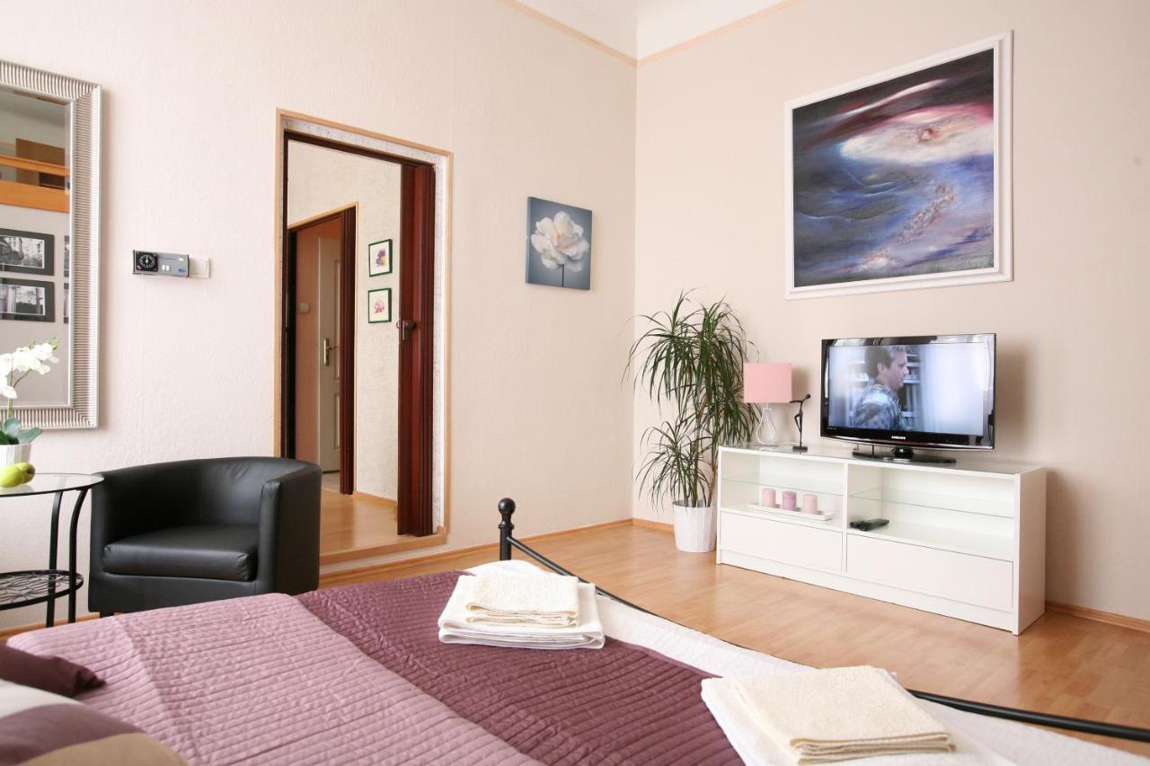 Appartement Karolina
