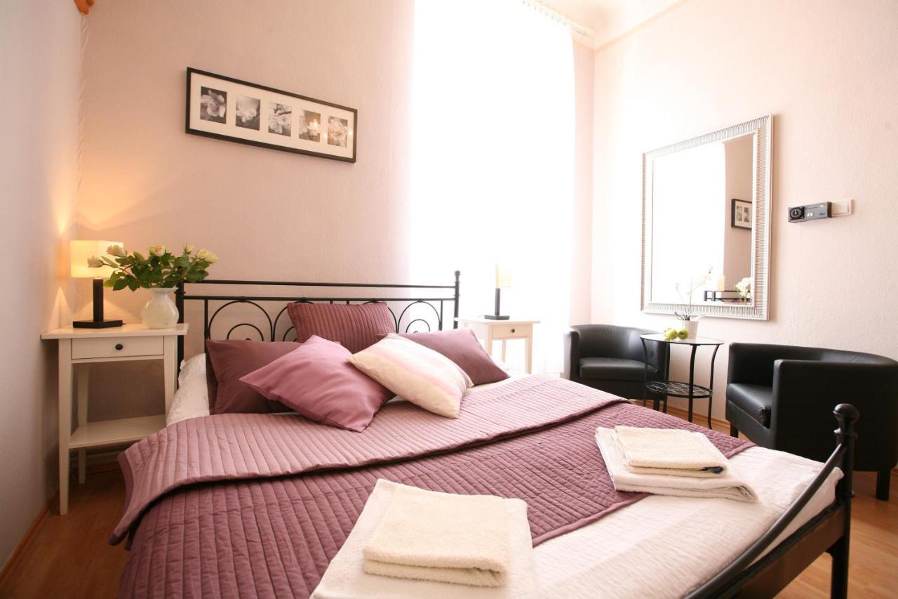 Karolina Appartement Praag