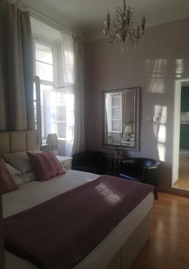 Karolina Appartement Praag