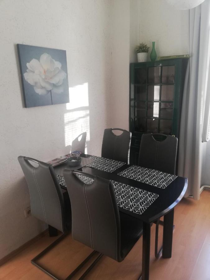 Appartement Karolina *