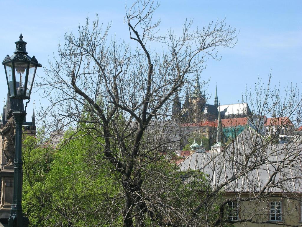 Karolina Appartement Praag