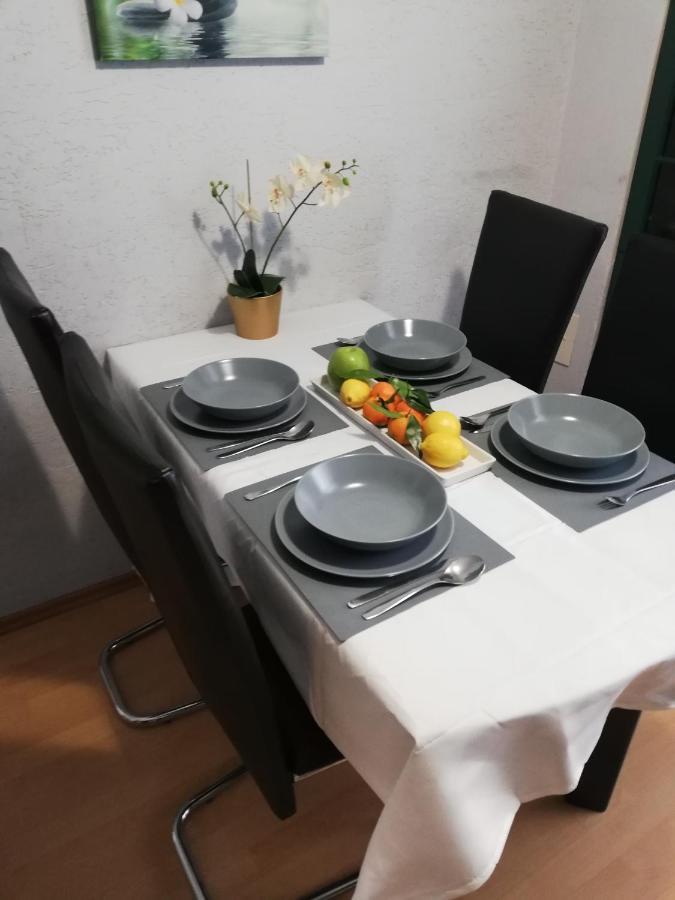 Karolina Appartement Praag