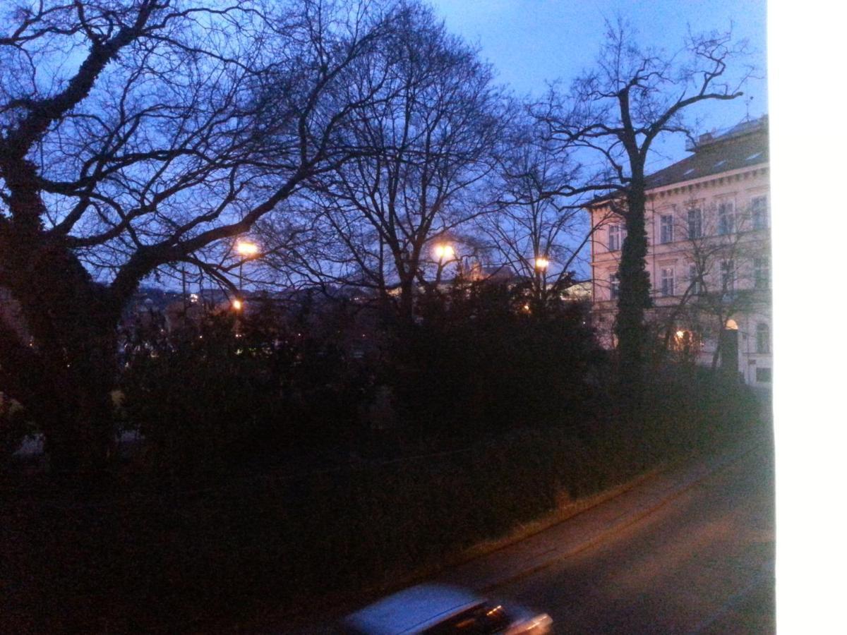 Karolina * Praag